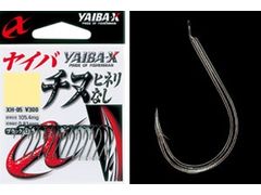 ささめ針(SASAME) XH-05 ヤイバチヌヒネリなし