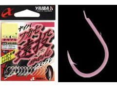 ささめ針(SASAME) XE-07 ヤイバフカセ遠投モード（オキアミ）