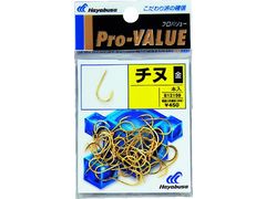 ハヤブサ(Hayabusa) プロバリュー チヌ金