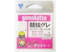 がまかつ(Gamakatsu) 競技グレ オキアミカラー