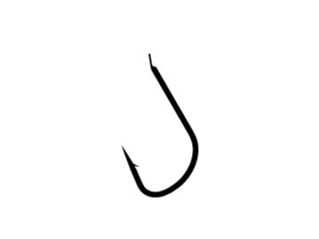 がまかつ(Gamakatsu) 糸付 メバル専用