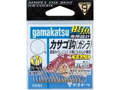 がまかつ(Gamakatsu) カサゴ鈎（ガシラ）