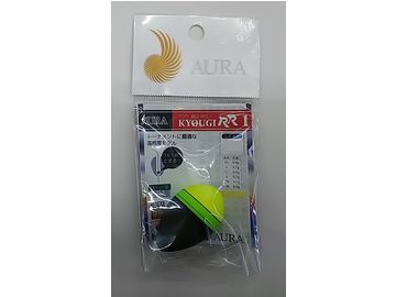 AURA(アウラ) 競技RR1 イエロー
