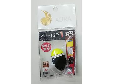 AURA(アウラ) GP-1 RR イエロー