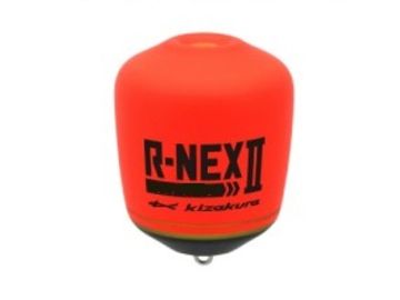 キザクラ R-NEXII レッド