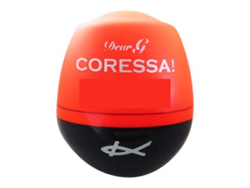 キザクラ IDR Dear G CORESSA! レッド