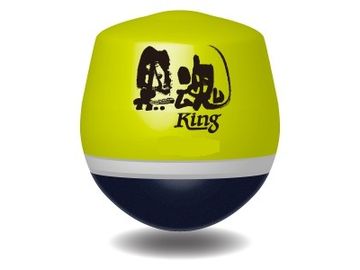 キザクラ 黒魂King ディープイエロー