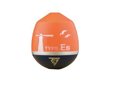 釣研 T.I.D TYPE-Es スカーレット