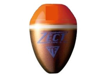 釣研 ゼクト S スカーレット