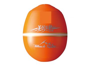 釣研 翔黒 スカーレット