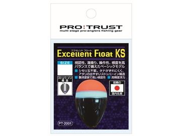 プロトラスト（PRO TRUST） PT-2001 エクセレントフロート KS