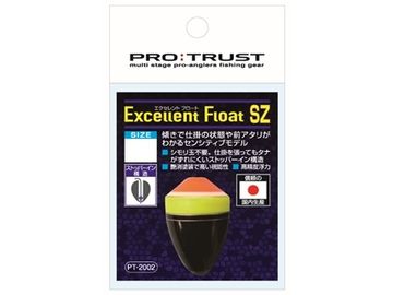 プロトラスト（PRO TRUST） PT-2002 エクセレントフロート SZ