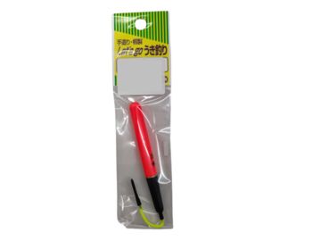 財津釣具 桐グレ P入り