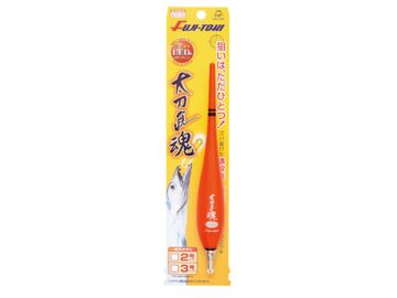 冨士灯器 太刀魚魂
