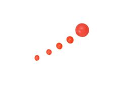 釣研 小粒シモリ