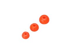 釣研 半円シモリ オレンジ