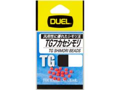 デュエル(DUEL) TG フカセシモリ オレンジ