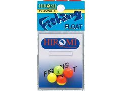 ヒロミ産業 シモリ 丸