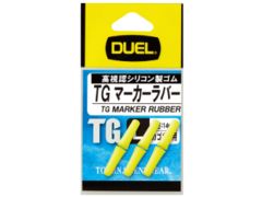 デュエル(DUEL) TGマーカーラバー S