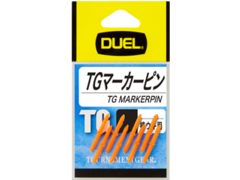 デュエル(DUEL) TGマーカーピン S