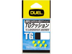 デュエル(DUEL) TGクッション S