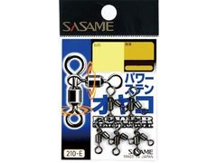 ささめ針(SASAME) 210-E パワーステンオヤコ