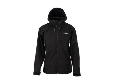 RBB(アールビービー) RBB ウインドガードフーディ ブラック