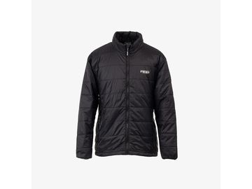 RBB(アールビービー) RBB ライトウォームジャケット ブラック