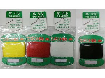 日輪 ワンポイント絹糸