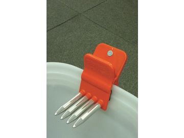 ナカジマ  ワカサギぷっちんメタル