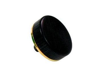 ジャストエース WEC-307 ウッドエンドキャップ