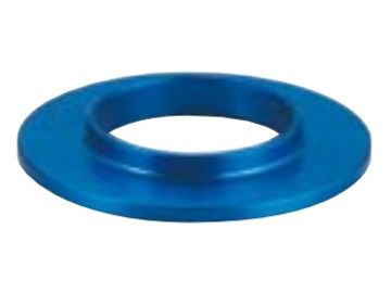 ジャストエース RRRA-16 アルミ製リアリールシートリング