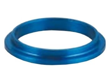 ジャストエース RRRA-17 アルミ製リアリールシートリング