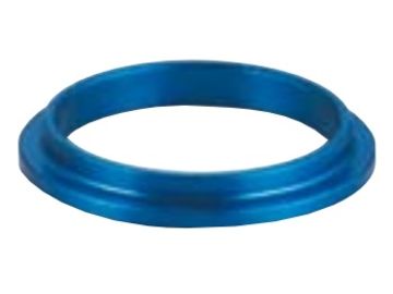 ジャストエース FRRA-KD17 アルミ製フロントリールシートリング