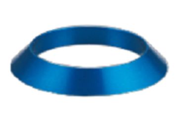 ジャストエース WCA-10 固定用アルミ製ワインディングチェック