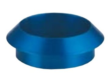 ジャストエース WCA-FP17 回転式グリップ用アルミ製ワインディングチェック