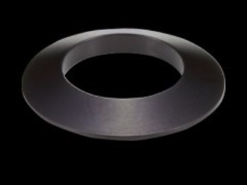 ジャストエース WCA-D16-SBK シートワインディングチェック ブラック