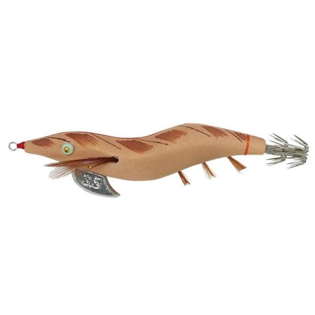 林釣漁具製作所 餌木猿