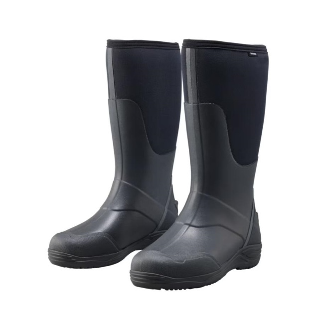 シマノ(SHIMANO) FB-032W サーマルブーツ ラジアル ブラック