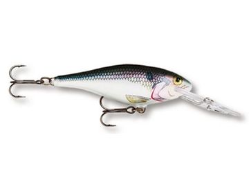 Rapala(ラパラ) SR5 シャッドラップ SD