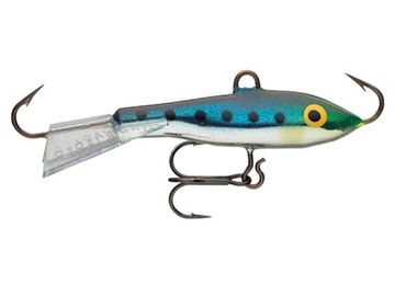 Rapala(ラパラ) W3/J ジギングラップ