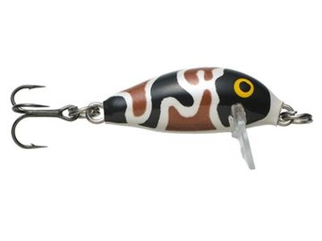 Rapala(ラパラ) CD1/M カウントダウン ムラタカラー