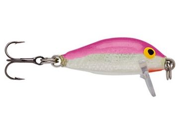 Rapala(ラパラ) CD1/J カウントダウン PKS