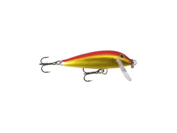 Rapala(ラパラ) CD9 カウントダウン #GR ゴールドレッド