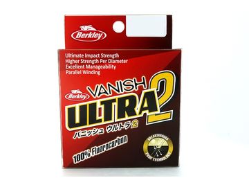 アブガルシア(Abu Garcia) バニッシュウルトラ2 150m 20lb