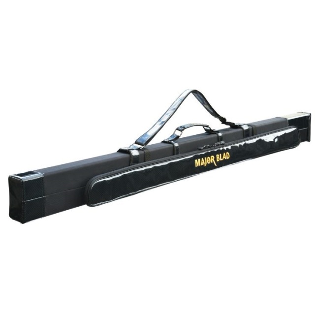 鮎ロッドケース・カバー・竿立 フィッシング トライ