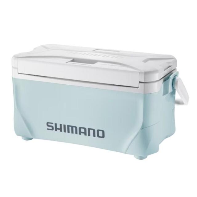 シマノ(SHIMANO) NS-325Y　スペーザ ベイシス 250 25L