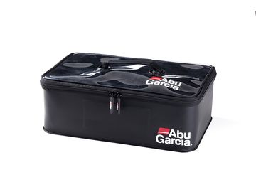 アブガルシア(Abu Garcia) EVAタックルボックスII ブラック L