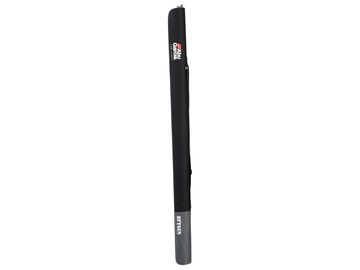 アブガルシア(Abu Garcia) セミハードロッドケース2 ブラック 9.6