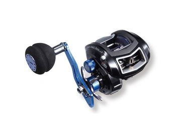 アブガルシア(Abu Garcia) ソルティーステージ REVO LJ-3